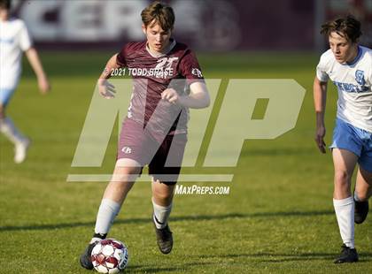 Thumbnail 1 in Sullivan South @ Dobyns-Bennett photogallery.