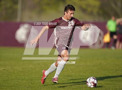 Thumbnail 3 in Sullivan South @ Dobyns-Bennett photogallery.