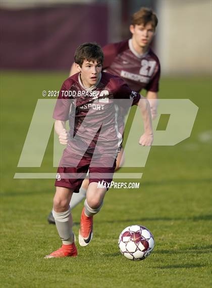Thumbnail 2 in Sullivan South @ Dobyns-Bennett photogallery.