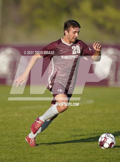 Thumbnail 2 in Sullivan South @ Dobyns-Bennett photogallery.