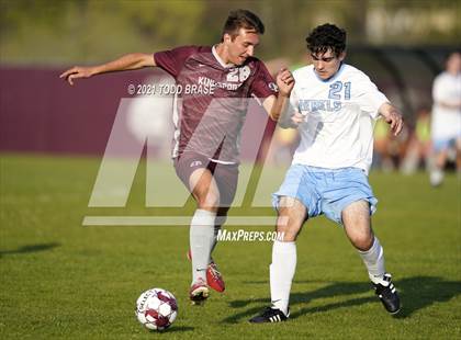Thumbnail 3 in Sullivan South @ Dobyns-Bennett photogallery.
