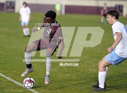 Thumbnail 1 in Sullivan South @ Dobyns-Bennett photogallery.