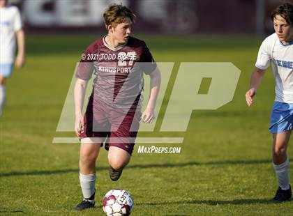 Thumbnail 2 in Sullivan South @ Dobyns-Bennett photogallery.