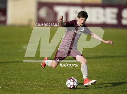 Thumbnail 3 in Sullivan South @ Dobyns-Bennett photogallery.