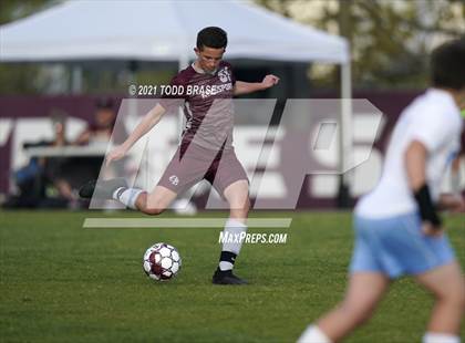 Thumbnail 3 in Sullivan South @ Dobyns-Bennett photogallery.