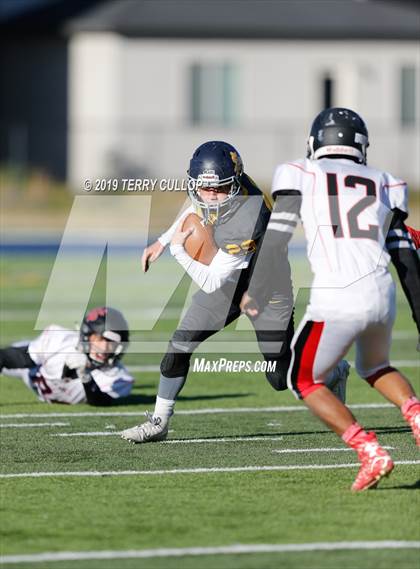 Thumbnail 1 in North Sanpete @ Summit Academy photogallery.