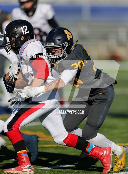 Thumbnail 3 in North Sanpete @ Summit Academy photogallery.