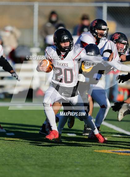 Thumbnail 3 in North Sanpete @ Summit Academy photogallery.
