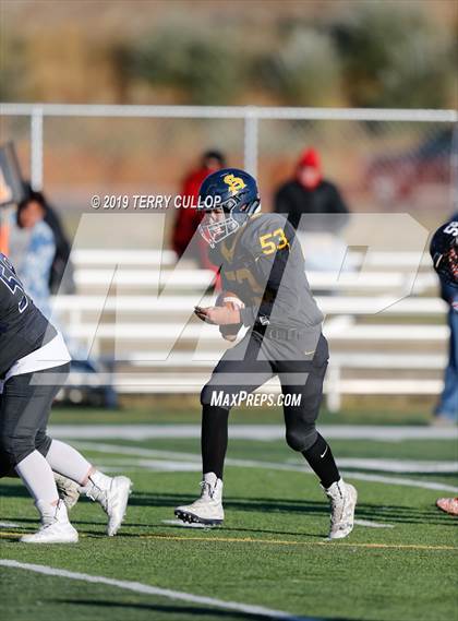 Thumbnail 3 in North Sanpete @ Summit Academy photogallery.