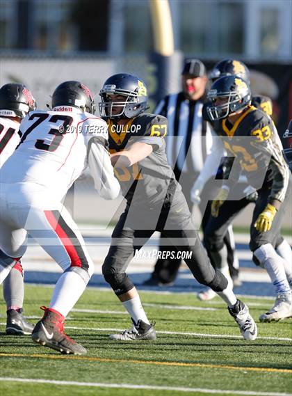 Thumbnail 1 in North Sanpete @ Summit Academy photogallery.