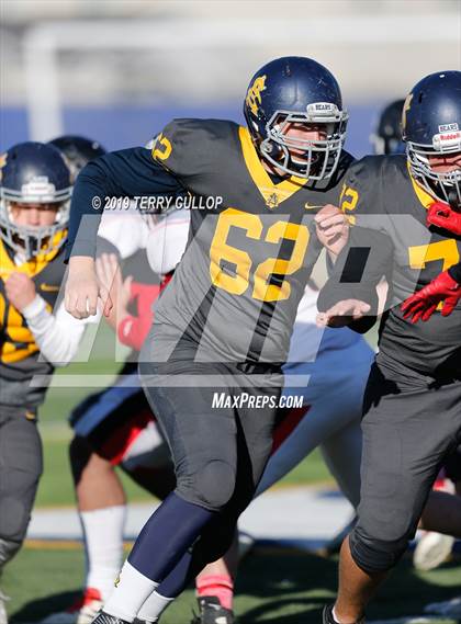 Thumbnail 2 in North Sanpete @ Summit Academy photogallery.