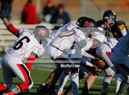 Thumbnail 1 in North Sanpete @ Summit Academy photogallery.