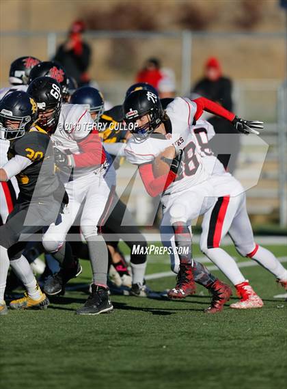Thumbnail 1 in North Sanpete @ Summit Academy photogallery.
