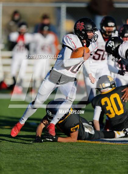 Thumbnail 1 in North Sanpete @ Summit Academy photogallery.