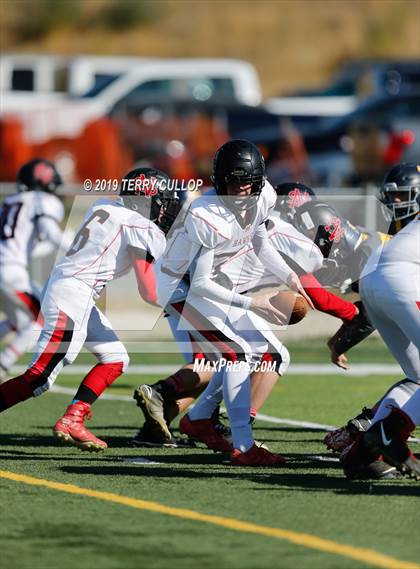 Thumbnail 1 in North Sanpete @ Summit Academy photogallery.