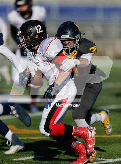 Thumbnail 2 in North Sanpete @ Summit Academy photogallery.