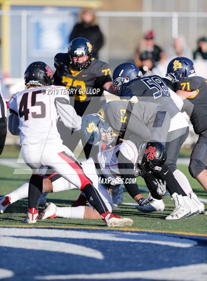 Thumbnail 1 in North Sanpete @ Summit Academy photogallery.