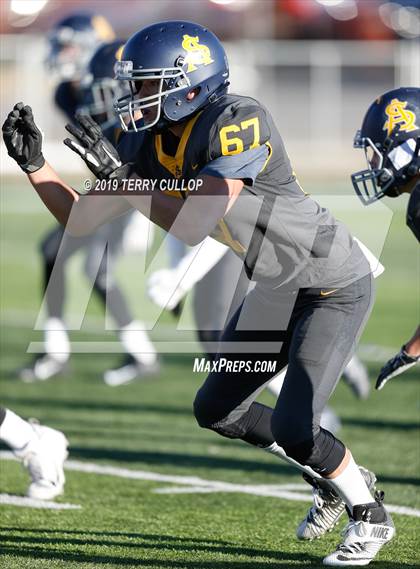 Thumbnail 1 in North Sanpete @ Summit Academy photogallery.