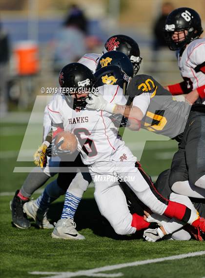 Thumbnail 1 in North Sanpete @ Summit Academy photogallery.