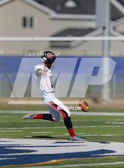 Thumbnail 1 in North Sanpete @ Summit Academy photogallery.