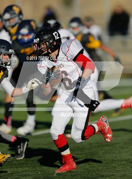 Thumbnail 1 in North Sanpete @ Summit Academy photogallery.