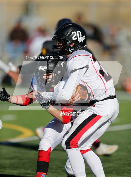 Thumbnail 1 in North Sanpete @ Summit Academy photogallery.