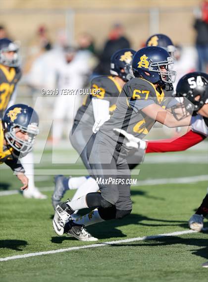 Thumbnail 3 in North Sanpete @ Summit Academy photogallery.