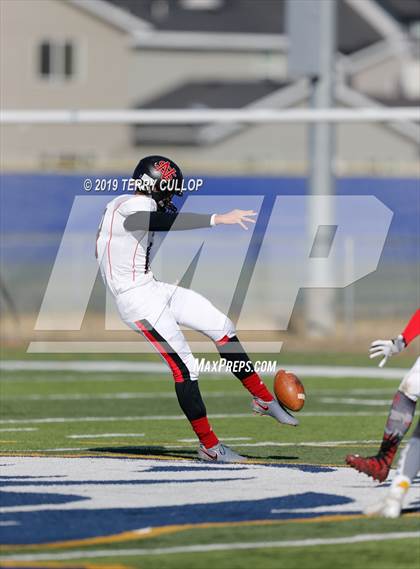 Thumbnail 2 in North Sanpete @ Summit Academy photogallery.