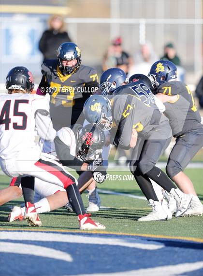 Thumbnail 3 in North Sanpete @ Summit Academy photogallery.
