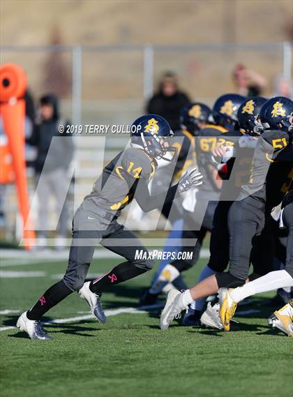 Thumbnail 3 in North Sanpete @ Summit Academy photogallery.