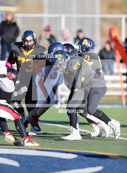 Thumbnail 2 in North Sanpete @ Summit Academy photogallery.