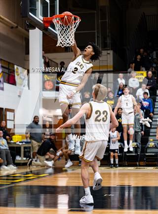 Miamisburg @ Centerville