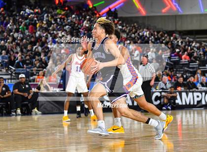 Thumbnail 3 in Garfield @ Rainier Beach (WIAA 3A State Semifinal) photogallery.