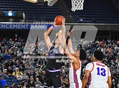 Thumbnail 2 in Garfield @ Rainier Beach (WIAA 3A State Semifinal) photogallery.
