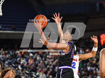 Thumbnail 1 in Garfield @ Rainier Beach (WIAA 3A State Semifinal) photogallery.