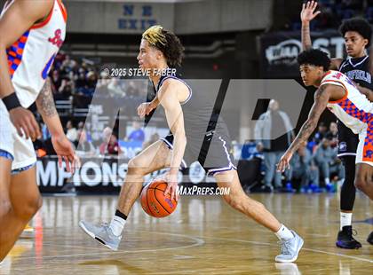 Thumbnail 1 in Garfield @ Rainier Beach (WIAA 3A State Semifinal) photogallery.