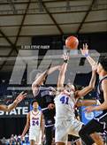 Photo from the gallery "Garfield @ Rainier Beach (WIAA 3A State Semifinal)"