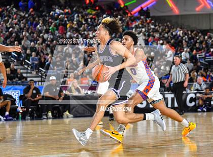 Thumbnail 1 in Garfield @ Rainier Beach (WIAA 3A State Semifinal) photogallery.