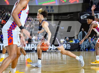 Thumbnail 2 in Garfield @ Rainier Beach (WIAA 3A State Semifinal) photogallery.