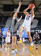 Photo from the gallery "Garfield @ Rainier Beach (WIAA 3A State Semifinal)"