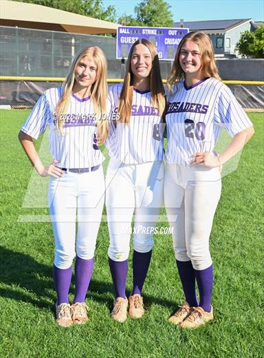 Northwest Christian (Team and Individuals)