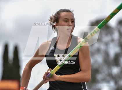 Thumbnail 3 in CIF San Diego Section Finals photogallery.