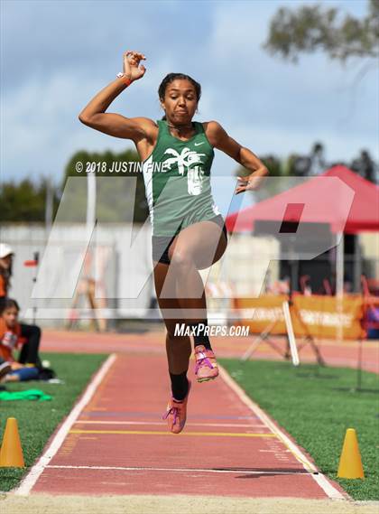 Thumbnail 3 in CIF San Diego Section Finals photogallery.