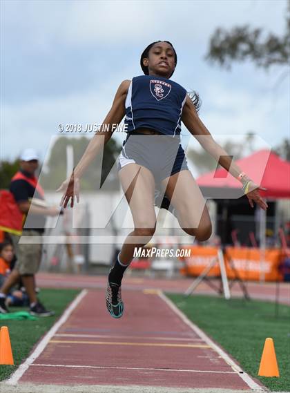 Thumbnail 1 in CIF San Diego Section Finals photogallery.