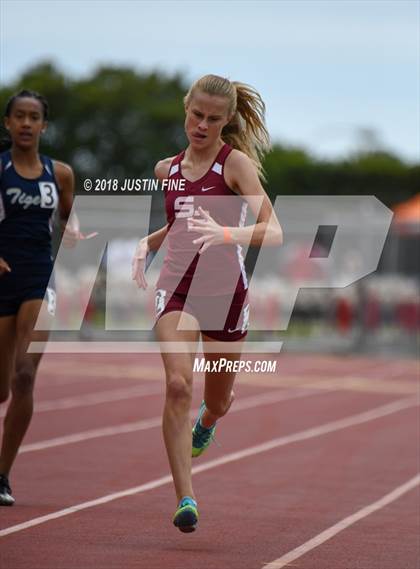 Thumbnail 3 in CIF San Diego Section Finals photogallery.