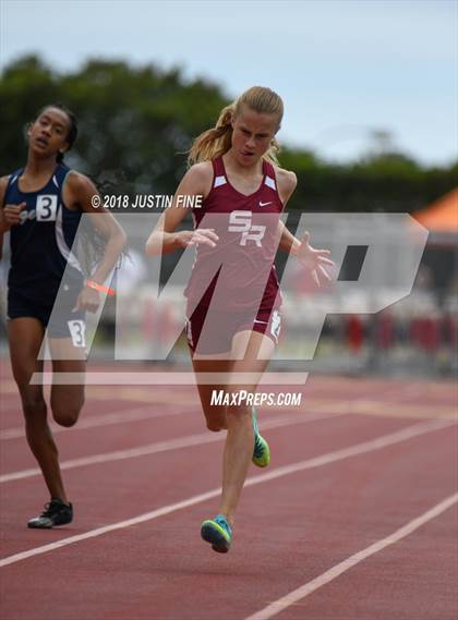 Thumbnail 2 in CIF San Diego Section Finals photogallery.