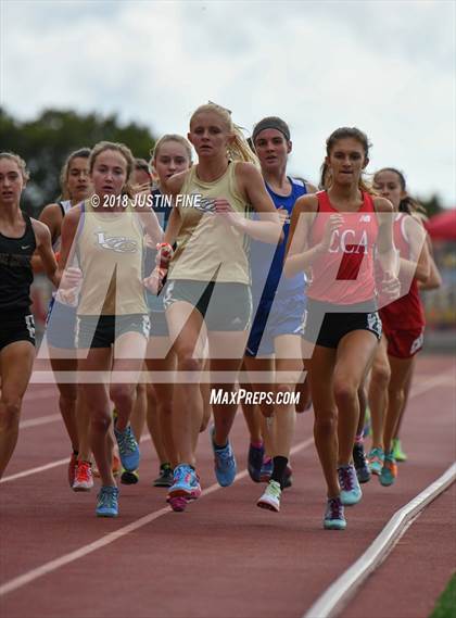 Thumbnail 3 in CIF San Diego Section Finals photogallery.
