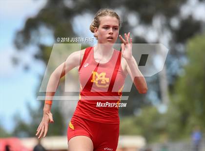 Thumbnail 3 in CIF San Diego Section Finals photogallery.