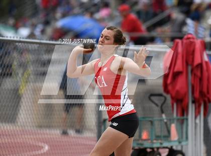 Thumbnail 3 in CIF San Diego Section Finals photogallery.