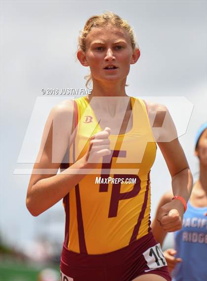 Thumbnail 3 in CIF San Diego Section Finals photogallery.